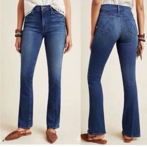 Mother the runaway size 26